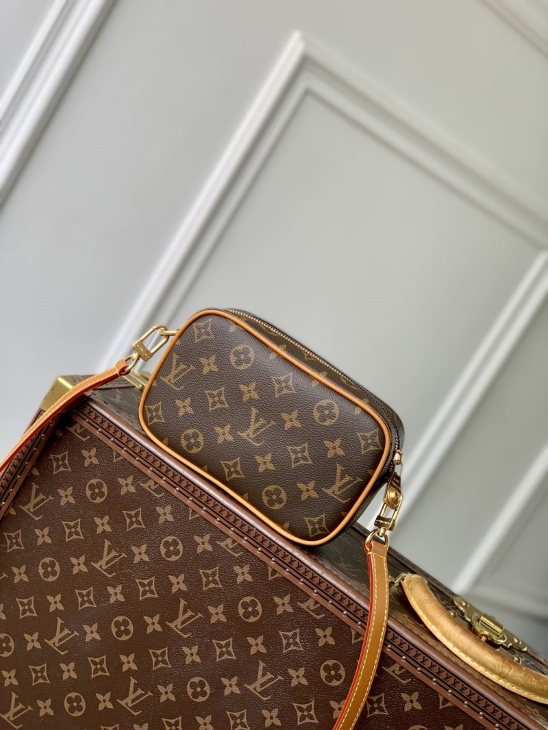 LV Box Bags